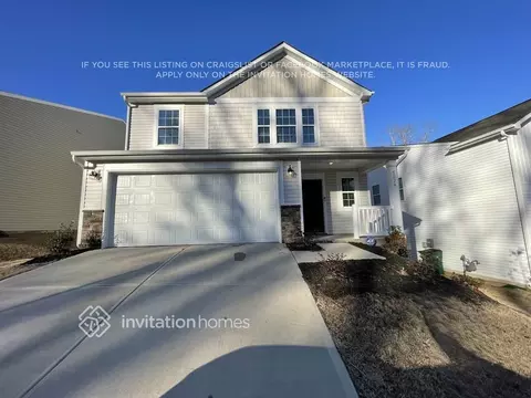 5024 Cameron Commons Pkwy, Charlotte, NC 28262