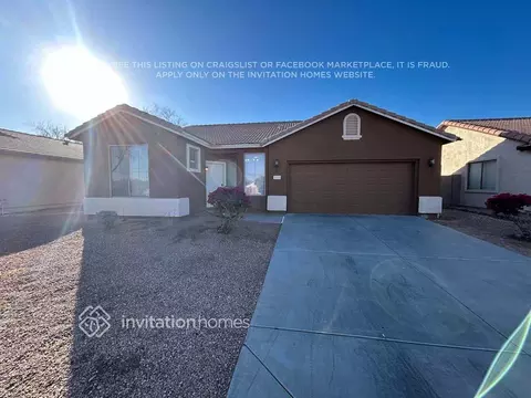 1415 E Pecan Rd, Phoenix, AZ 85040