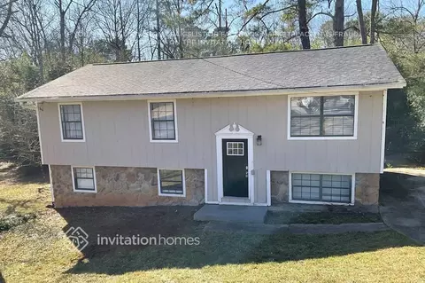 4631 Big Valley Rd, Stone Mountain, GA 30083