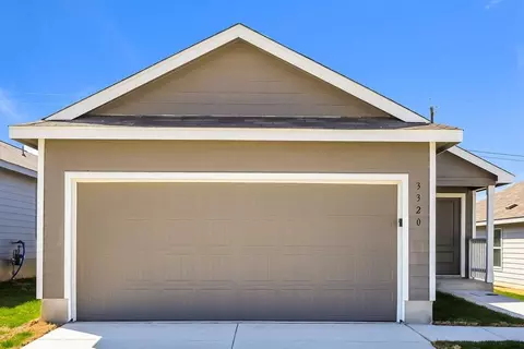 3320 Mound Rdg, New Braunfels, TX 78130