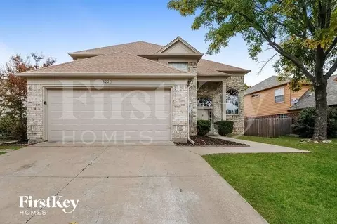 3220 Marie Ln, Fort Worth, TX 76123