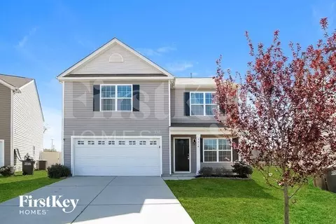 3016 Apple Orchard Pl, Dallas, NC 28034