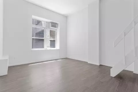 Undisclosed, New York, NY 10038