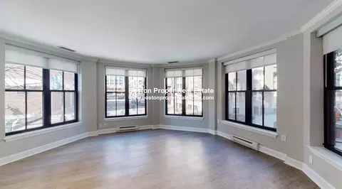 7 Harcourt St #102, Boston, MA 02116