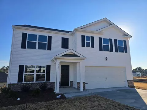 5924 Sodium St, Raleigh, NC 27610