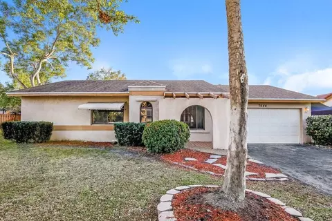 7686 NW 21st Ct, Margate, FL 33063
