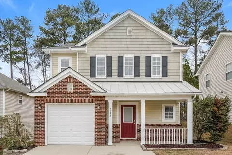 7133 Lowell Ridge Rd, Raleigh, NC 27616