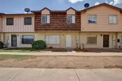 3605 W Bethany Home Rd, Phoenix, AZ 85019
