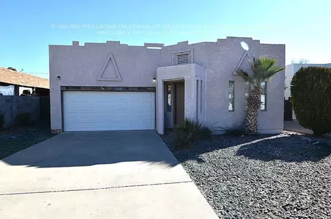 18021 N 40th Pl, Phoenix, AZ 85032