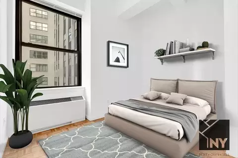 Undisclosed, New York, NY 10038