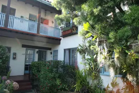 1109 Masselin Ave #1131, Los Angeles, CA 90019