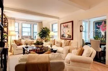 Undisclosed, New York, NY 10065