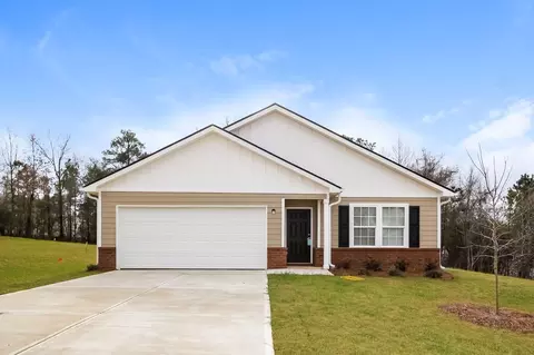 116 Shalako Ln, Lizella, GA 31052