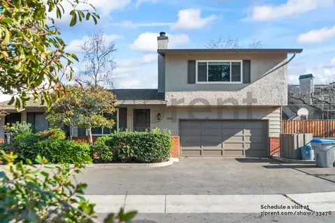 2950 Moorpark Ave, San Jose, CA 95128