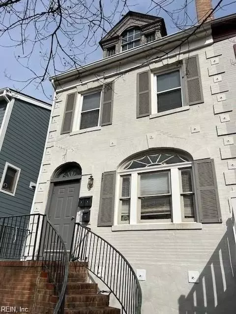 526 Boissevain Ave, Norfolk, VA 23507