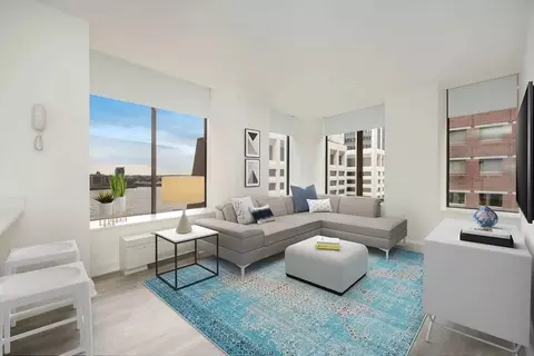 Undisclosed, New York, NY 10005