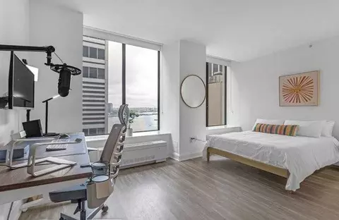 Undisclosed, New York, NY 10005