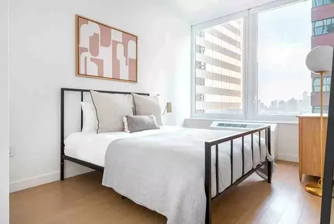 Undisclosed, New York, NY 10038