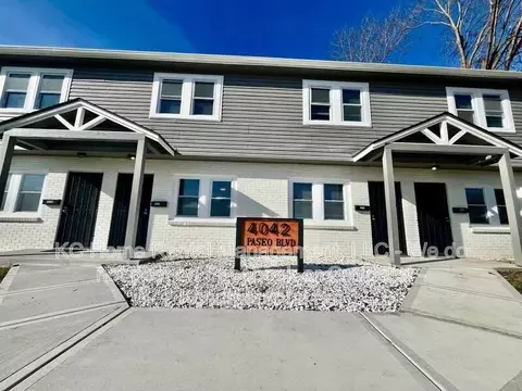 4044 Paseo Blvd, Kansas City, MO 64110