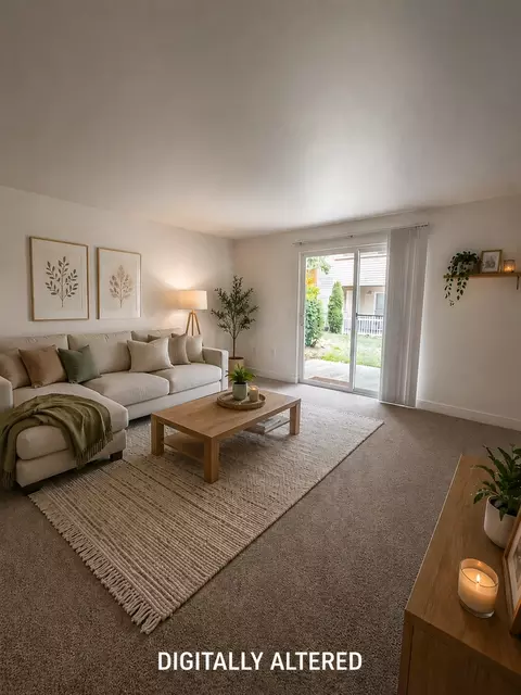 16924 SE Powell Blvd #28, Portland, OR 97236