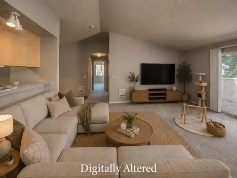 16924 SE Powell Blvd #28, Portland, OR 97236