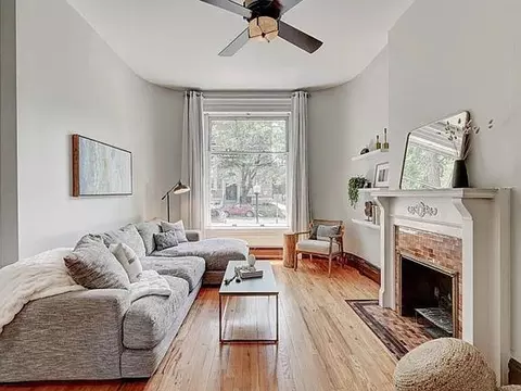 1001 E 17th Ave UNIT 3, Denver, CO 80218