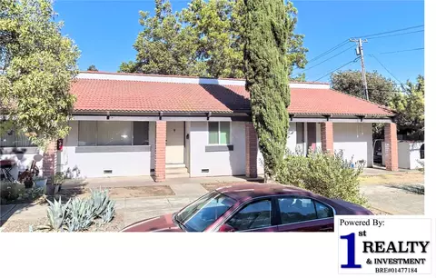 1147 Ohio St #D, Fairfield, CA 94533