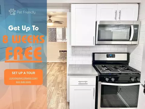 4020 N Parkway Ave #3, Scottsdale, AZ 85251