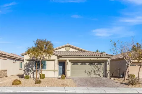 230 Ruby Slippers Ave, Las Vegas, NV 89183