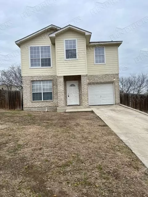 8819 Pensive, Converse, TX 78109