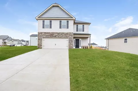 1141 Black Oak Cir, Clarksville, TN 37042