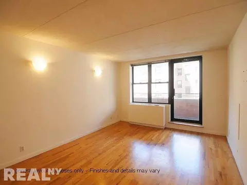 Undisclosed, New York, NY 10003