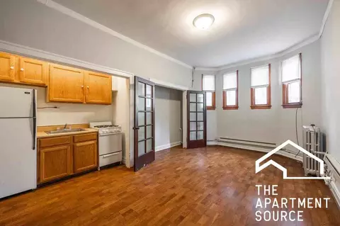 4631 N Paulina St #101, Chicago, IL 60640