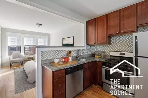 4407 N Wolcott Ave #B1, Chicago, IL 60640