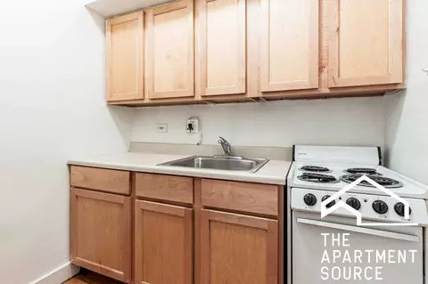 536 W Arlington Pl #210, Chicago, IL 60614