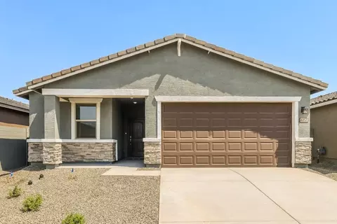 6852 W Levi Dr, Phoenix, AZ 85043