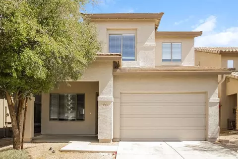 9313 S 35th Dr, Laveen, AZ 85339