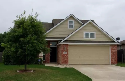 7707 Bridgepointe Dr, Temple, TX 76502