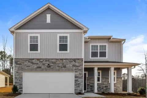 260 Babbling Brook Dr, Clayton, NC 27520