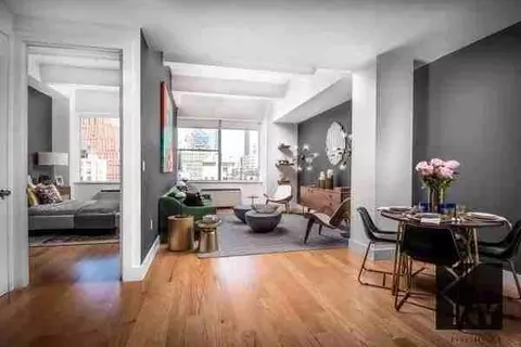 Undisclosed, New York, NY 10007