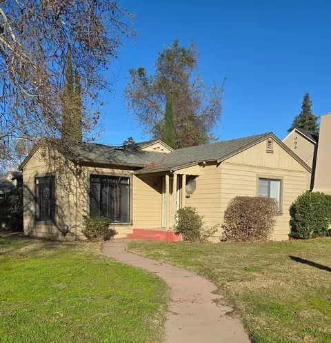 1201 E Marshall St, Turlock, CA 95380