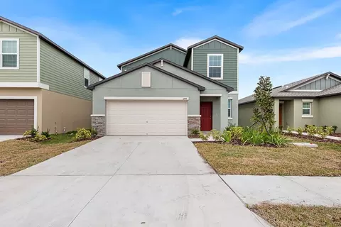 17595 Shirewood Way, Land O Lakes, FL 34638