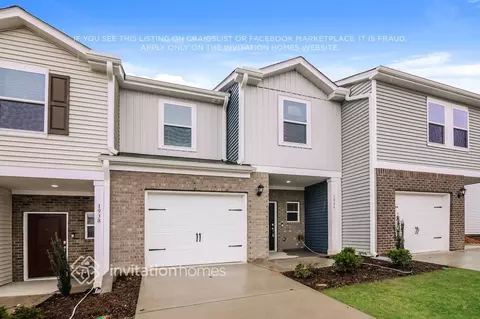 1936 Prime Pointe Dr, Knightdale, NC 27545