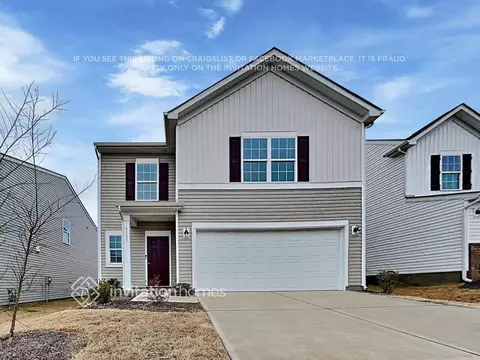 5133 Spring Breeze Blvd, Charlotte, NC 28262