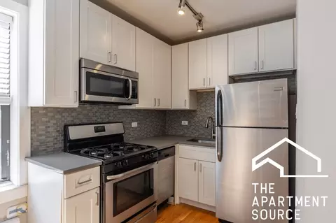 2420 N Kedzie Blvd #205, Chicago, IL 60647