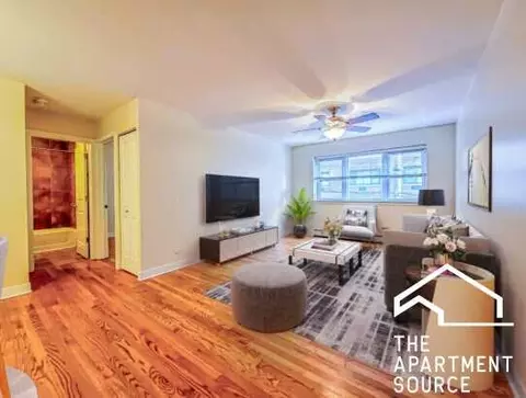 625 W Wrightwood Ave #508, Chicago, IL 60614