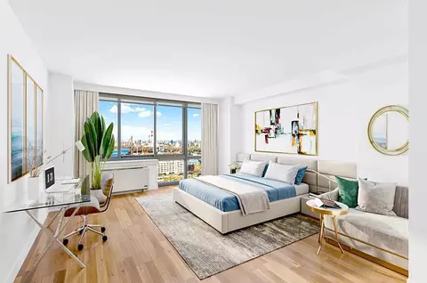 4540 Center Blvd #401, Long Island City, NY 11109