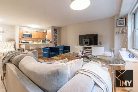 40 Harrison St #12R, New York, NY 10013