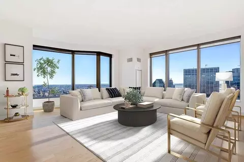 111 Fulton St #32J, New York, NY 10038