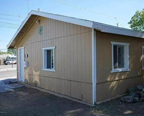 101 W Pinal St, Cottonwood, AZ 86326